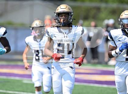 Thumbnail 3 in Our Lady of Good Counsel @ St. Edward photogallery.