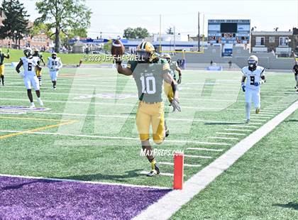 Thumbnail 1 in Our Lady of Good Counsel @ St. Edward photogallery.