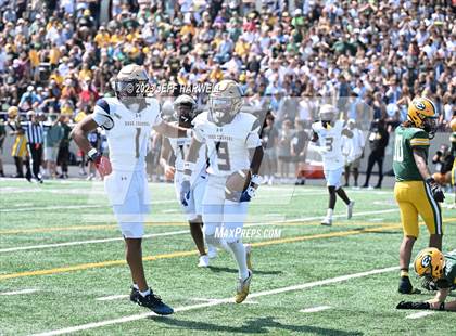 Thumbnail 2 in Our Lady of Good Counsel @ St. Edward photogallery.