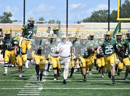 Thumbnail 2 in Our Lady of Good Counsel @ St. Edward photogallery.