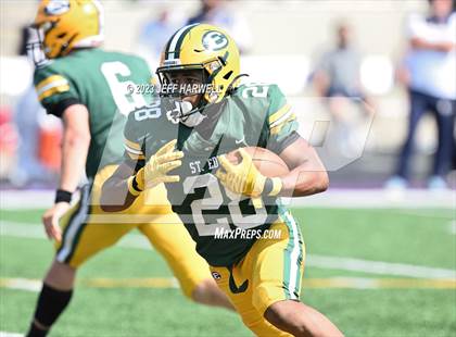 Thumbnail 2 in Our Lady of Good Counsel @ St. Edward photogallery.