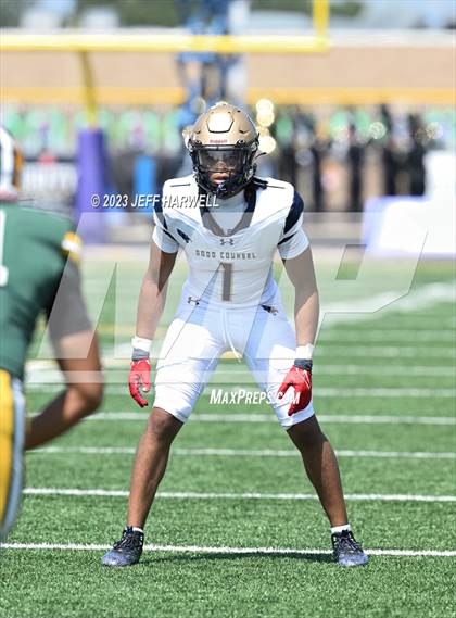 Thumbnail 2 in Our Lady of Good Counsel @ St. Edward photogallery.