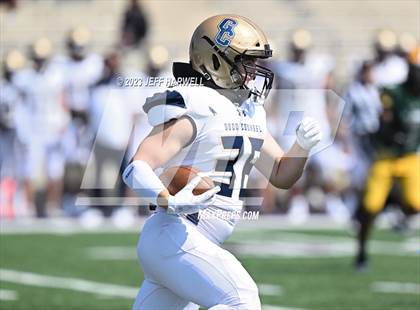 Thumbnail 3 in Our Lady of Good Counsel @ St. Edward photogallery.