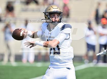 Thumbnail 2 in Our Lady of Good Counsel @ St. Edward photogallery.