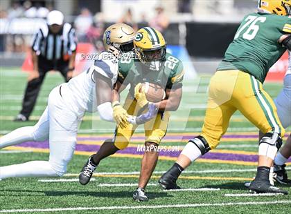 Thumbnail 3 in Our Lady of Good Counsel @ St. Edward photogallery.