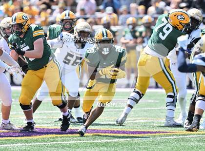 Thumbnail 2 in Our Lady of Good Counsel @ St. Edward photogallery.