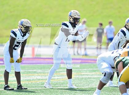 Thumbnail 1 in Our Lady of Good Counsel @ St. Edward photogallery.