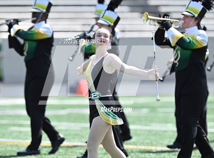 Thumbnail 2 in Our Lady of Good Counsel @ St. Edward photogallery.