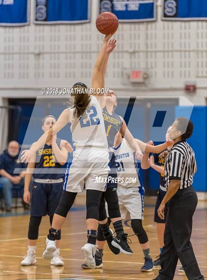 Thumbnail 1 in Simsbury @ Southington photogallery.