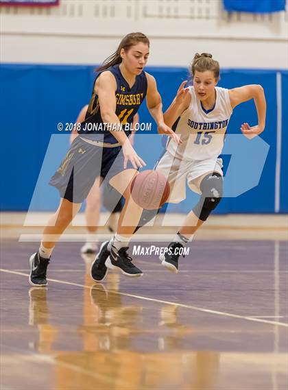 Thumbnail 1 in Simsbury @ Southington photogallery.