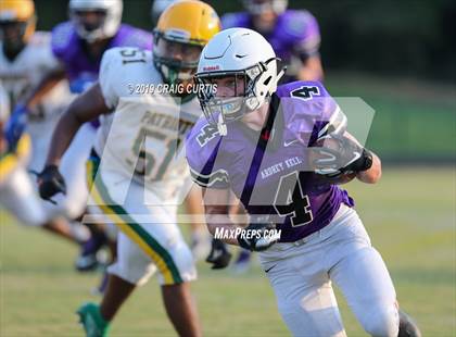 Thumbnail 1 in Ardrey Kell @ Independence photogallery.