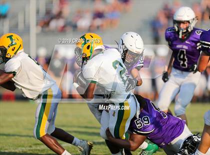 Thumbnail 3 in Ardrey Kell @ Independence photogallery.