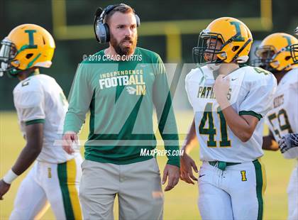 Thumbnail 1 in Ardrey Kell @ Independence photogallery.