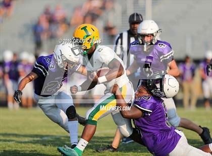 Thumbnail 2 in Ardrey Kell @ Independence photogallery.