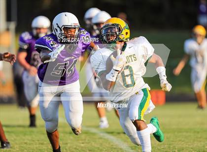 Thumbnail 3 in Ardrey Kell @ Independence photogallery.