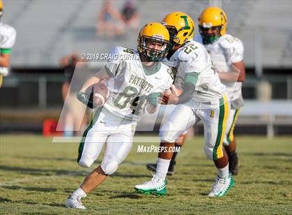 Thumbnail 2 in Ardrey Kell @ Independence photogallery.