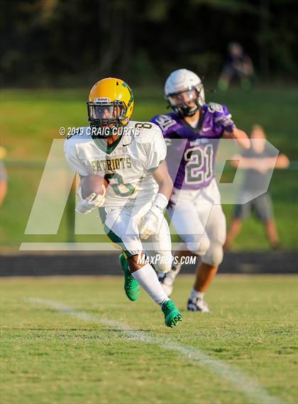 Thumbnail 2 in Ardrey Kell @ Independence photogallery.