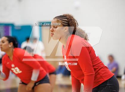 Thumbnail 2 in Mater Dei @ Marymount (Durango Fall Classic) photogallery.