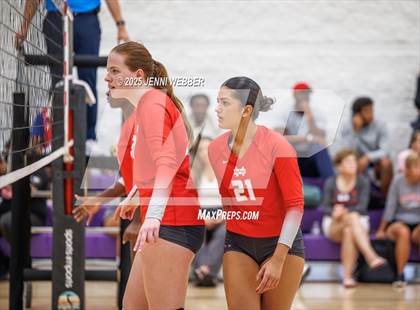 Thumbnail 2 in Mater Dei @ Marymount (Durango Fall Classic) photogallery.