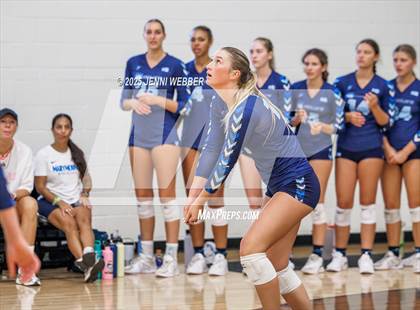 Thumbnail 1 in Mater Dei @ Marymount (Durango Fall Classic) photogallery.
