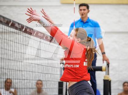 Thumbnail 2 in Mater Dei @ Marymount (Durango Fall Classic) photogallery.