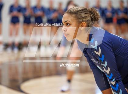 Thumbnail 1 in Mater Dei @ Marymount (Durango Fall Classic) photogallery.