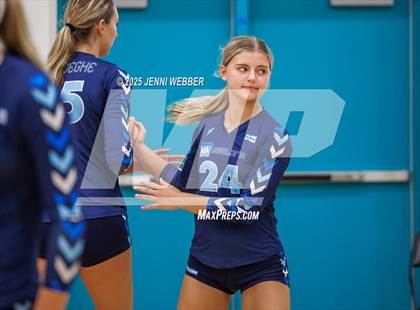 Thumbnail 3 in Mater Dei @ Marymount (Durango Fall Classic) photogallery.