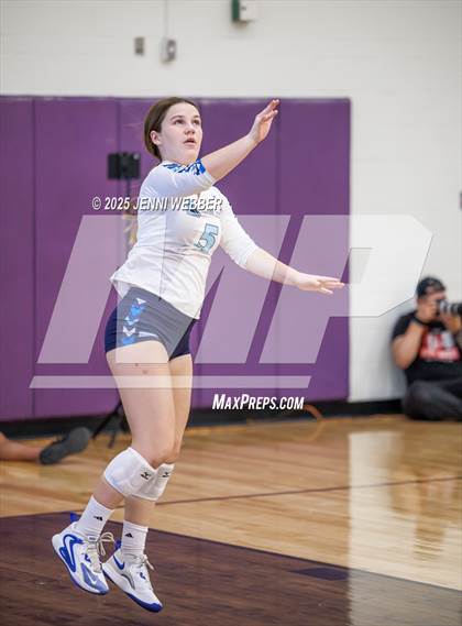 Thumbnail 1 in Mater Dei @ Marymount (Durango Fall Classic) photogallery.