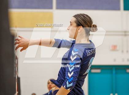 Thumbnail 2 in Mater Dei @ Marymount (Durango Fall Classic) photogallery.