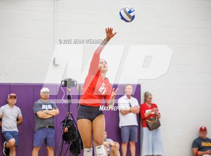 Thumbnail 1 in Mater Dei @ Marymount (Durango Fall Classic) photogallery.
