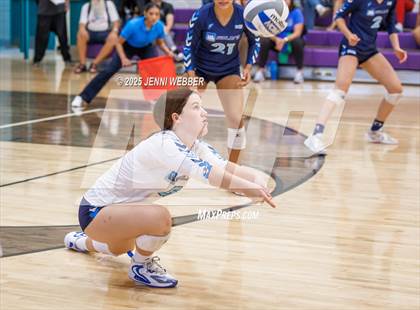 Thumbnail 1 in Mater Dei @ Marymount (Durango Fall Classic) photogallery.