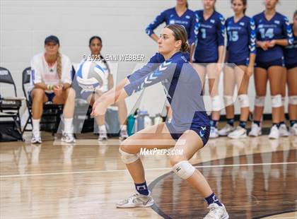 Thumbnail 2 in Mater Dei @ Marymount (Durango Fall Classic) photogallery.