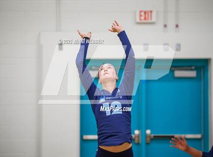 Thumbnail 2 in Mater Dei @ Marymount (Durango Fall Classic) photogallery.