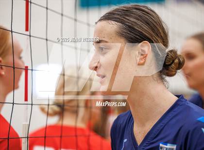 Thumbnail 2 in Mater Dei @ Marymount (Durango Fall Classic) photogallery.