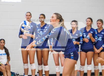 Thumbnail 2 in Mater Dei @ Marymount (Durango Fall Classic) photogallery.