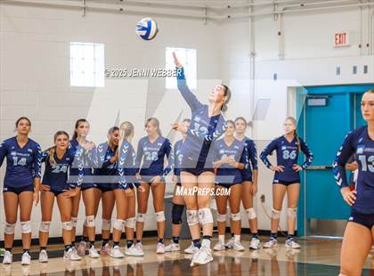 Thumbnail 3 in Mater Dei @ Marymount (Durango Fall Classic) photogallery.