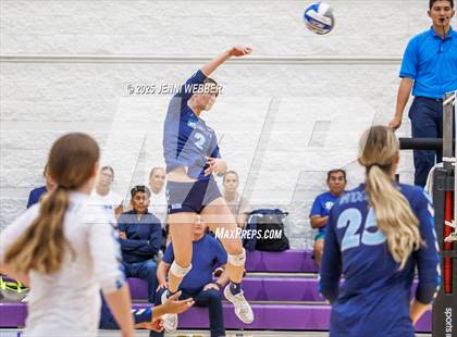 Thumbnail 1 in Mater Dei @ Marymount (Durango Fall Classic) photogallery.