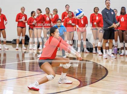 Thumbnail 3 in Mater Dei @ Marymount (Durango Fall Classic) photogallery.