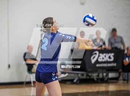 Thumbnail 3 in Mater Dei @ Marymount (Durango Fall Classic) photogallery.