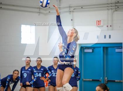 Thumbnail 2 in Mater Dei @ Marymount (Durango Fall Classic) photogallery.