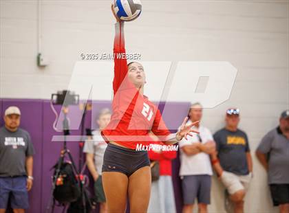 Thumbnail 3 in Mater Dei @ Marymount (Durango Fall Classic) photogallery.