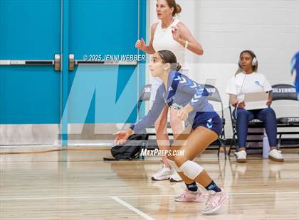 Thumbnail 3 in Mater Dei @ Marymount (Durango Fall Classic) photogallery.