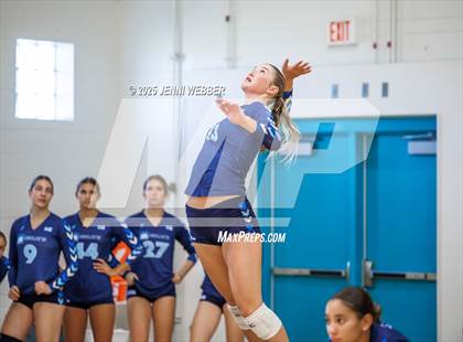 Thumbnail 3 in Mater Dei @ Marymount (Durango Fall Classic) photogallery.