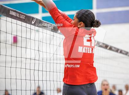 Thumbnail 3 in Mater Dei @ Marymount (Durango Fall Classic) photogallery.