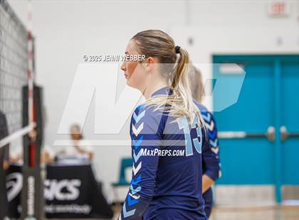 Thumbnail 2 in Mater Dei @ Marymount (Durango Fall Classic) photogallery.