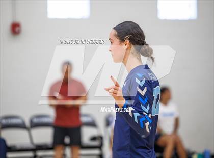 Thumbnail 1 in Mater Dei @ Marymount (Durango Fall Classic) photogallery.