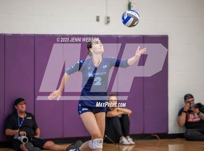 Thumbnail 3 in Mater Dei @ Marymount (Durango Fall Classic) photogallery.