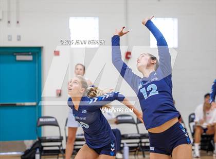 Thumbnail 3 in Mater Dei @ Marymount (Durango Fall Classic) photogallery.
