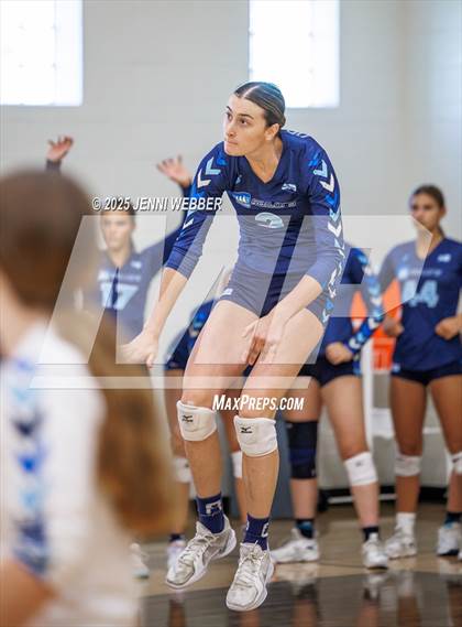 Thumbnail 3 in Mater Dei @ Marymount (Durango Fall Classic) photogallery.