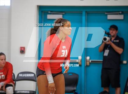 Thumbnail 3 in Mater Dei @ Marymount (Durango Fall Classic) photogallery.
